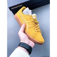 [Original] Onitsuka Tiger DD trainer yellow 36-45 sneaker