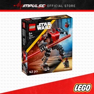 LEGO 75411 Star Wars TM Darth Maul™ Mech
