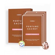 Kundal 爽身粉味香薰包