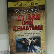 Iktibar dari Kematian