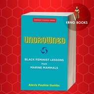 Unknown: Black Feminist Lessons from Marine Mammals (Emergent Strat