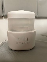 Olayks Steamer & Soup Maker 奧萊克電燉鍋 燕窩鍋 糖水鍋 帶蒸籠