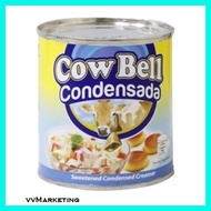 ◆ ☃ ⚽︎ COWBELL CONDENSED MILK (300ml)