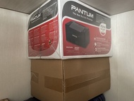 Pantum P2516 Printer