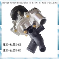 (P T K Q)BK3Q-8A558-GB BK3Q-8A558- Water Pump Replacement Part for  Everest Ranger TKE 3.2 TDCi   BT