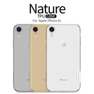 Nillkin Nature TPU Soft Case iphone XR