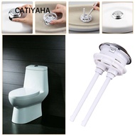 CATIYAHA 38/48 / 58mm Commode Button Cistern Lid Rod Flush Tool Toilet Tank Accessories Dual Flush