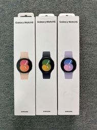 Samsung Galaxy Watch5 40mm LTE