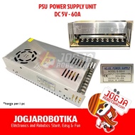 PSU 5V 60A