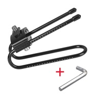 Bicycle Seat Shock Absorber Bicycle Saddle Alloy Spring Steel Suspension Bike