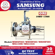WA85F5S3 / WA90F5S3 / WA90F5S5 / WA1150S / WA1151S WASHING MACHINE MECHANISM FOR SAMSUNG (GEARBOX)