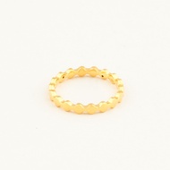 999 Gold Ring PGJR182114