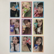 [Ready Stock] TWICE Lovely Bluetooth Speaker photocard