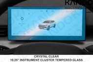Chery Tiggo 8 PHEV Tempered Glass Protector Chery Tiggo 8 PHEV Tempered Glass Tiggo 8 PHEV Screen Pr