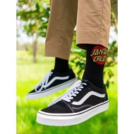 Santa Cruz Skate Socks | Skateboard Imported Products