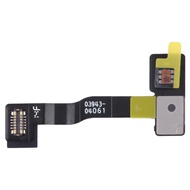 spareparts For iPad 2022 A2696 A2757 Microphone + Light Sensor Flex Cable