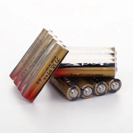 Rhinomax Super Heavy Duty Battery AA / Power Extra Heavy Duty Caron Battery 1.5volts Size AAA / 9V