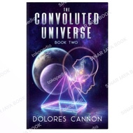 The Convoluted Universe: Book Two