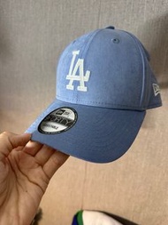 MLB baby blue cap New York LA