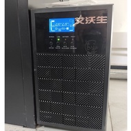 Evason UPS Uninterrupted Power Supply C5KS 5KVA5KW Online UPS Power Supply External Battery Regulato