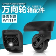 Paul POLO CLUB Trolley Suitcase Luggage Wheel Accessories JX9054 Universal Wheel Suitcase Roller