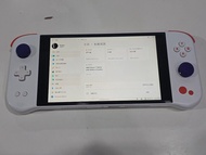 Aya Neo Next Pro (32 + 512GB), Ayaneo Next Pro, 可接 USBC HUB 當 mini PC 用