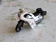 TOMICA 日本警車 中國製