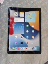 Apple iPad Pro 2 12.9  2代 2017 WiFi+Cellular 256GB 9成新屏