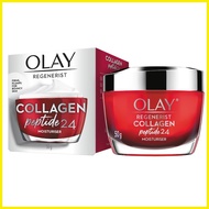 ✑ ♒ ◮ Olay Essential Products