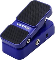 Valeton Surge EP-1 Mini Wah/ Active Volume Pedal