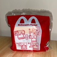 麥當勞玩具