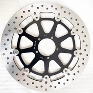 Motorcycle Front Rear Brake Disc Disk Rotor  For CFMOTO 700CLX CF700CLX CF700CL-X CLX700 700CL-X 800