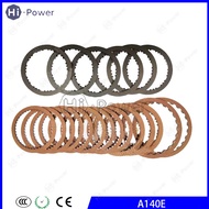 A140E A141E A142E Auto Transmission Disc Friction Plate For TOYOTA Camry Celica Solara 2.2/5S/3S Car