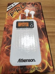 Aitkenson DSE 5** Pro