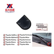 Toyota Wiper Arm Cover For Vios / Altis / Hilux / Vellfire - 85292-0D030
