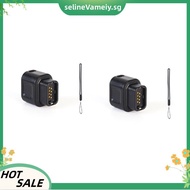 Battery Charger Adapter for  12-Speed Di2 Portable Di2 Charger Adapter