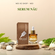 Cheesesoft Ocean Drop Serum 45ml Bottle for Smooth, Moisturizing Skin
