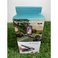 Waterproof Case for Phone Holder 360' M3M