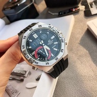 [High Version] Casio Wang Yibo Same Style gshock Steel Heart Dark Non-Mechanical GST-B400, As G-SHOC