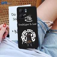Soft Case Oppo A5X 4G / Oppo A5X 5G / Oppo CPH2725 - Softcase Bening Clear Case - Casing hp Oppo A5X