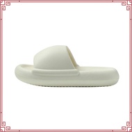 UTUNE Ultra-soft EVA Indoor Outdoor Slippers for Women Men Thick Bottom Non-slip Non-odor Durable Fl