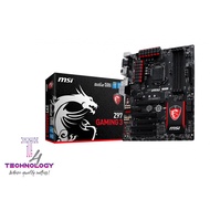 Mid-Range Gaming PC (Z97 MSI Gaming AC / Core I5 4670K / 16GB RAM / 120GB SSD / 1TB / PSU 1200W Plat