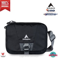 %̶!!Unisex SELEMPANG BAG EIGIER HZL SCENT TP 5L ORIGINAL