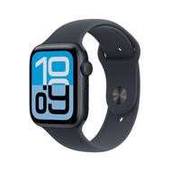 Apple Watch SE 3 (GPS) with Aluminium Case Sports Band