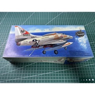 [Ready Stock, Contact If You Have Any Questions] Fujimi 1/72 A4E/F SKYHAWK "LAD
