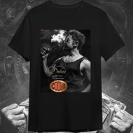 SUPER STAR Rajinikanth Baju Kaos RAJINI Movie COOLIE Graphic T-SHIRT