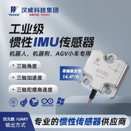 Hanwei A0100E Robot Robot Dog IMU Inertial Measurement Unit Sensor ROS Gyroscope Four Yuan Number 8.