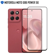 LAYAR 9D Tempered Glass Motorola Moto G06 Power G 5G G54 5G G45 5G G05 G15 Power 2025 G15 G 2025 G35