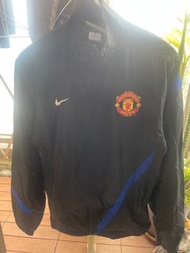 曼聯Nike 外套