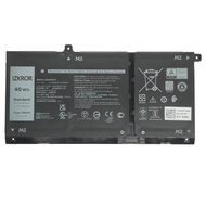 IZKROR JK6Y6 40Wh Battery Replacement for Inspiron 5300 5301 5401 5402 5408 5409 5501 5508 5509 5400